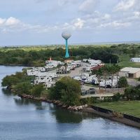 Waterview RV Resorts ico