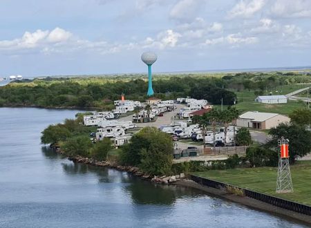 Waterview RV Resorts