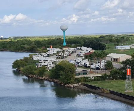 Waterview RV Resorts