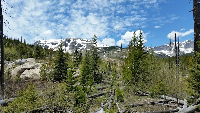 Aspen Knoll Picture 3