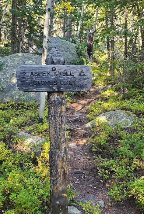 Aspen Knoll Picture 2