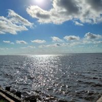 Pleasure Island RV Park ico