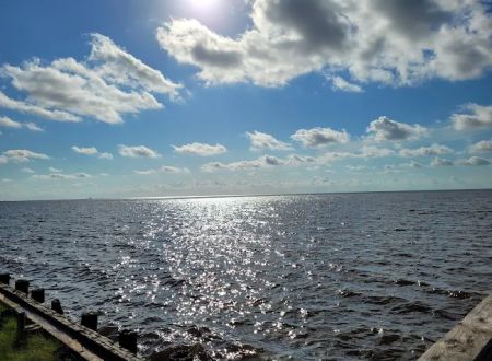 Pleasure Island RV Park