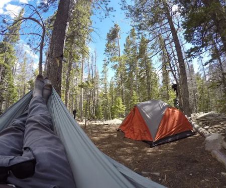 North St. Vrain