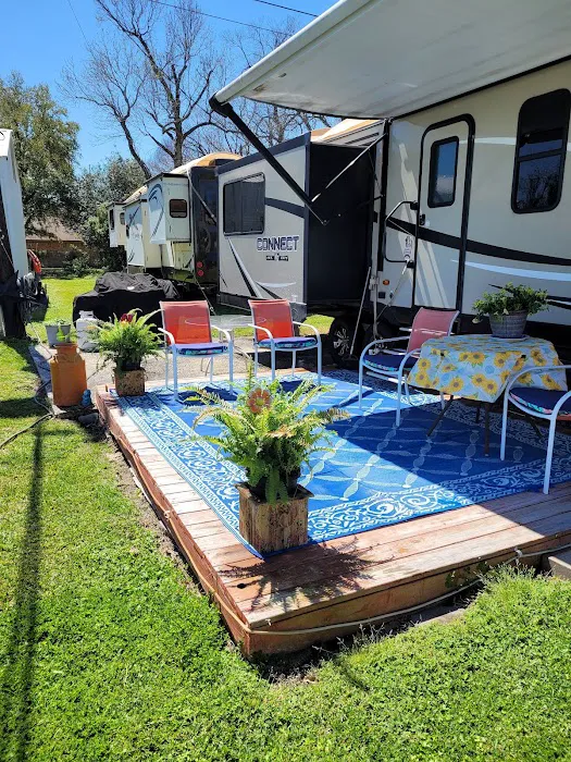 Parkview Mobile Home Park Picture 1