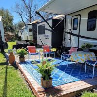 Parkview Mobile Home Park ico