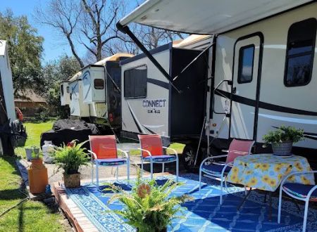 Parkview Mobile Home Park
