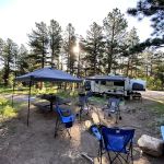 Olive Ridge Campground