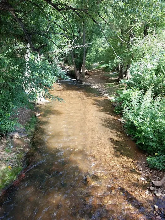 Fountain Creek Campground Picture 6