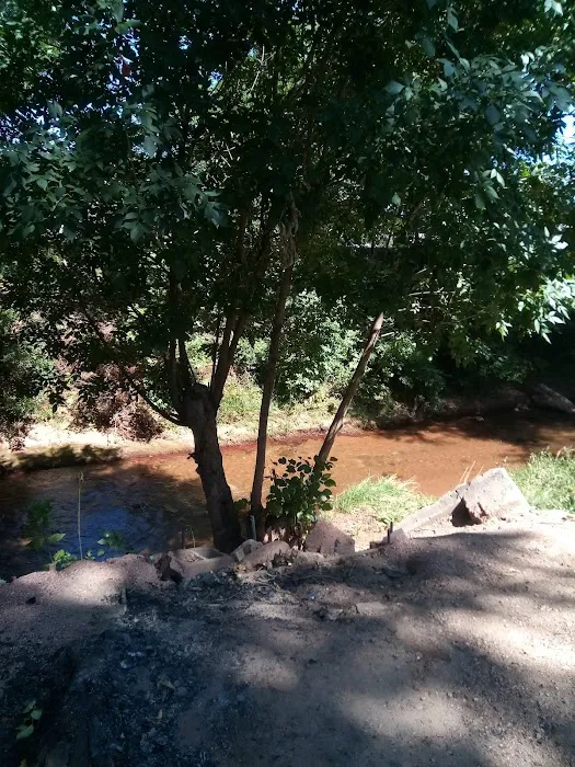 Fountain Creek Campground Picture 5