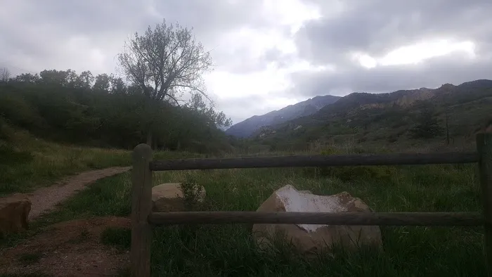 Fountain Creek Campground Picture 4
