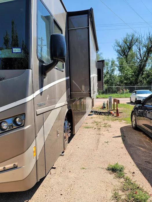 Fountain Creek Campground Picture 10