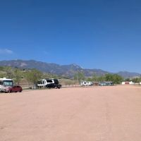 Norris Penrose Campground ico