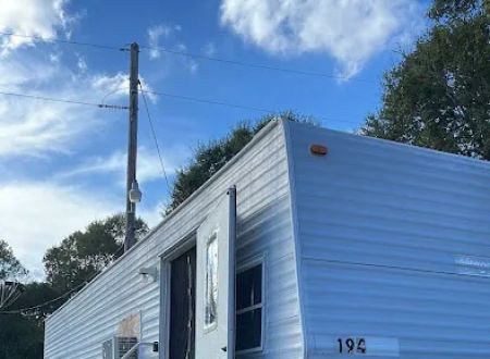 Splendora RV Park