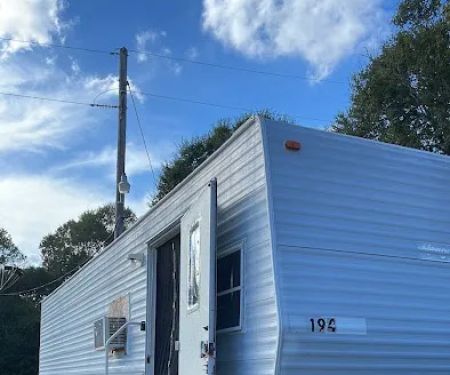 Splendora RV Park