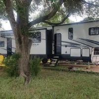 Falcon Meadow Campground ico