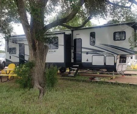 Falcon Meadow Campground