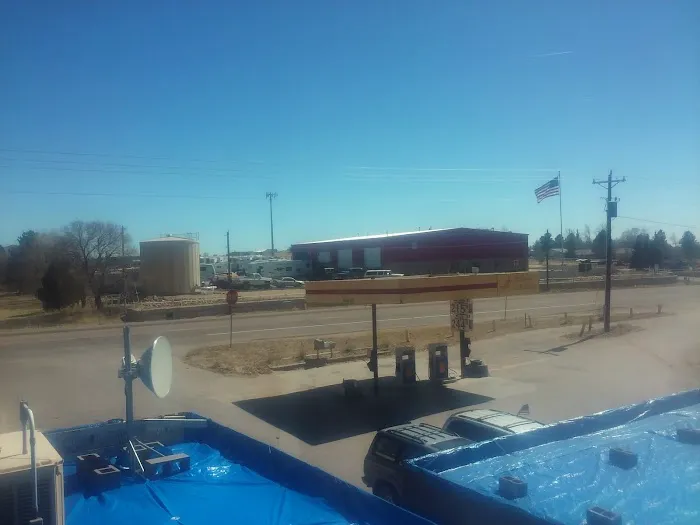 Falcon Meadow Campground Picture 2