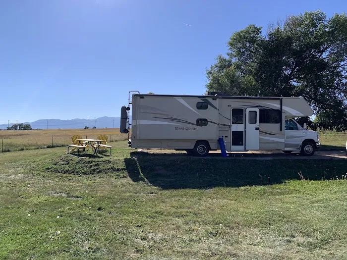 Falcon Meadow Campground Picture 3