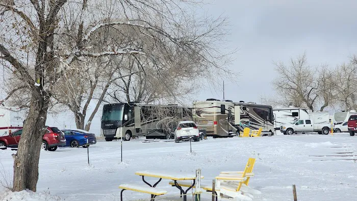 Falcon Meadow Campground Picture 8