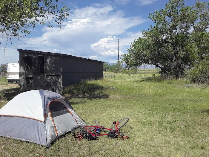Falcon Meadow Campground Picture 9
