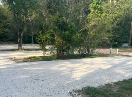 County Line RV Park, Splendora TX 77372