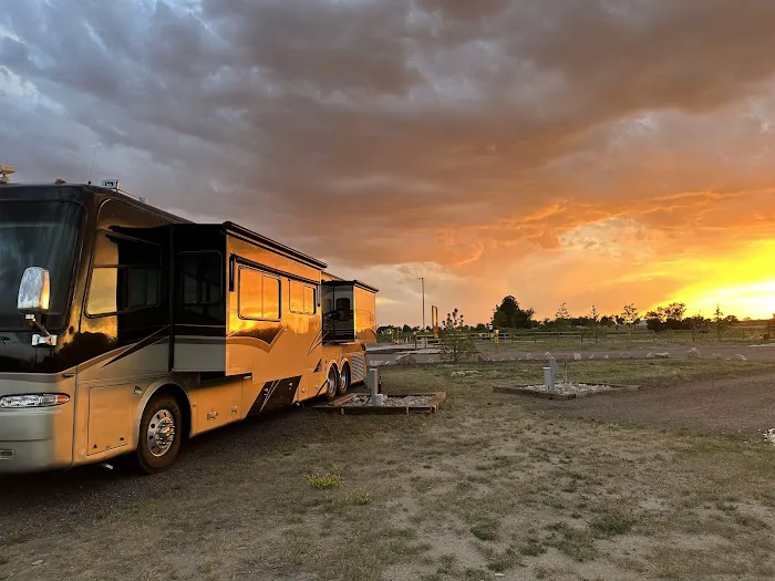 Falcon / Colorado Springs NE KOA Holiday Picture 7