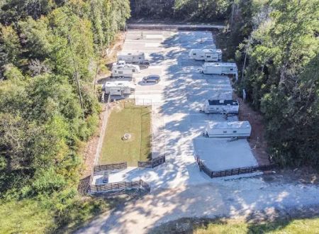 Plum Grove RV Park