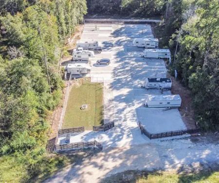 Plum Grove RV Park