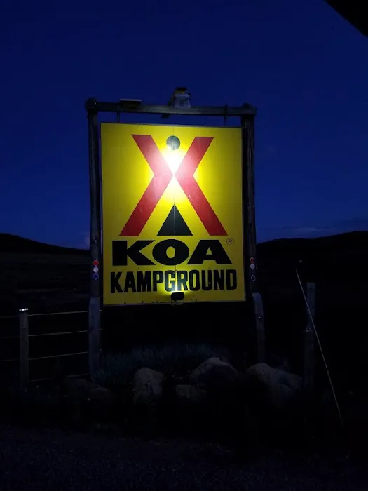 Cripple Creek KOA Holiday Picture 4