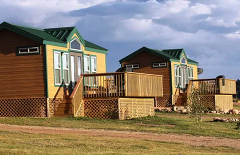 Cripple Creek KOA Holiday Picture 3