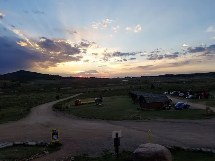 Cripple Creek KOA Holiday Picture 6