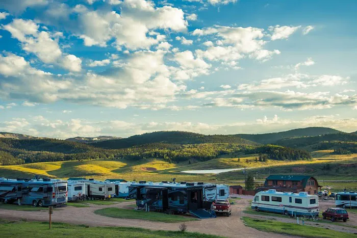 Cripple Creek KOA Holiday Picture 7
