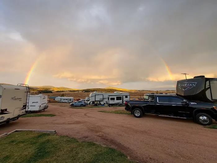 Cripple Creek KOA Holiday Picture 8