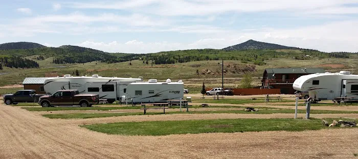 Cripple Creek KOA Holiday Picture 10