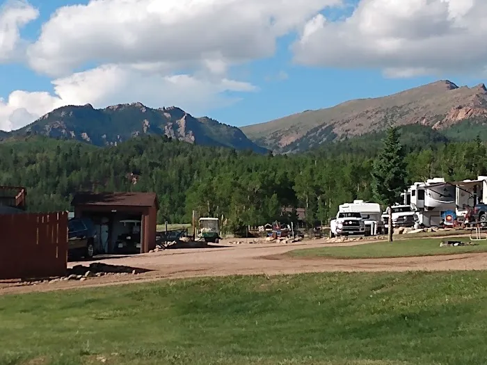 Cripple Creek KOA Holiday Picture 9
