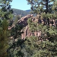 Clyde Campground ico