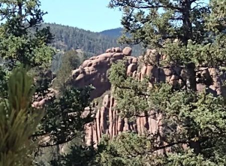Clyde Campground