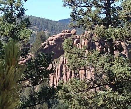Clyde Campground