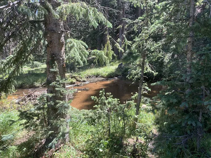 Clyde Campground Picture 2