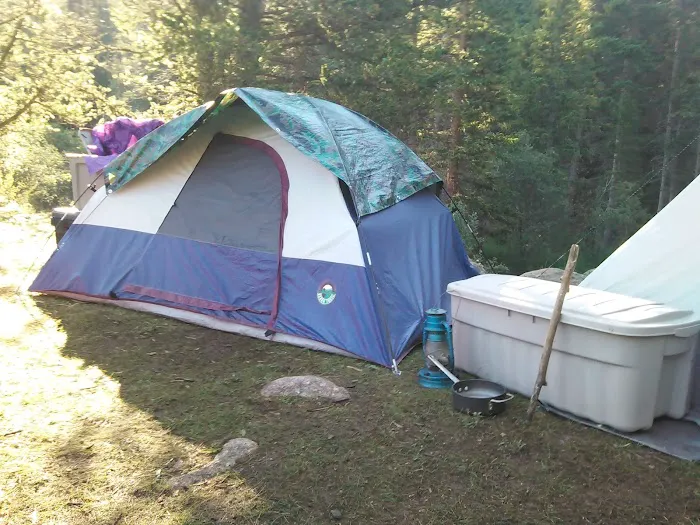 Clyde Campground Picture 3