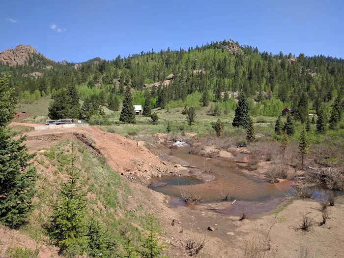 Clyde Campground Picture 6