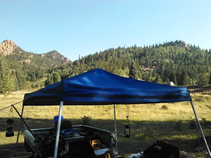 Clyde Campground Picture 4