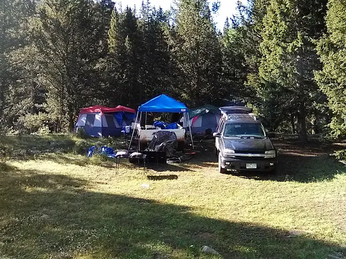 Clyde Campground Picture 5