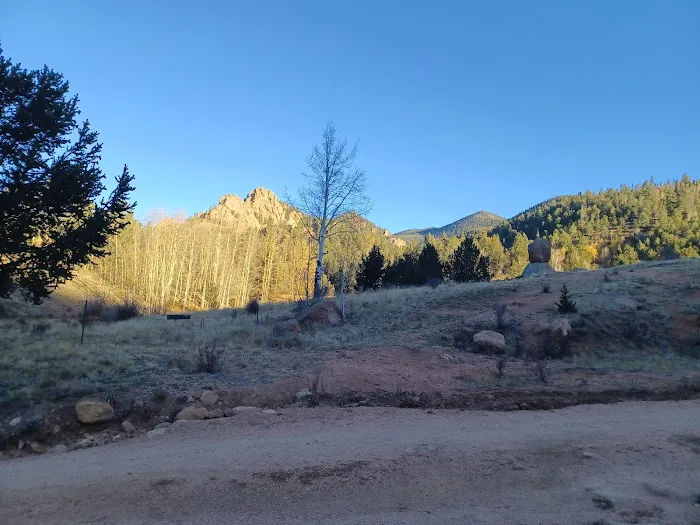 Clyde Campground Picture 7