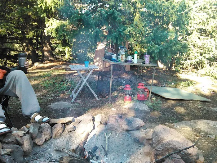 Clyde Campground Picture 9