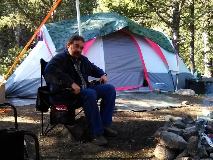 Clyde Campground Picture 10