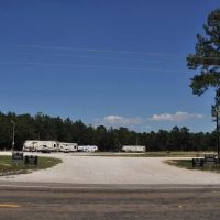 Country Pines RV Park, LLC ico