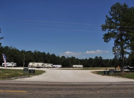 Country Pines RV Park, LLC