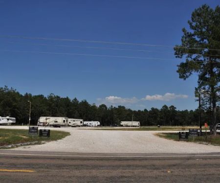Country Pines RV Park, LLC